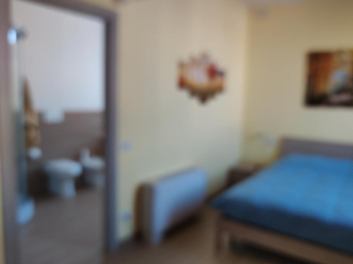 Villa Ara Blu Canegrate Bagian luar foto