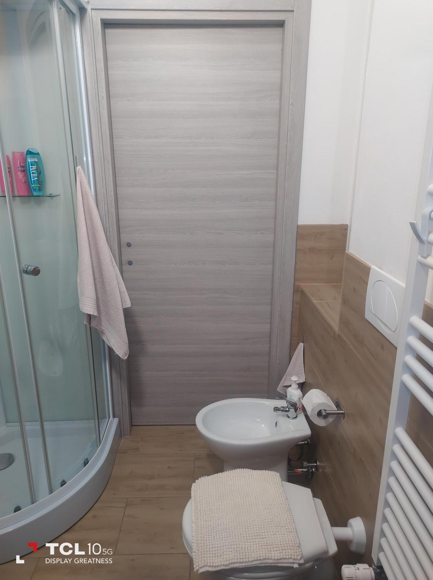 Villa Ara Blu Canegrate Bagian luar foto